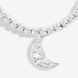 Joma Jewellery Beautifully Boxed A little Love You To The Moon & Back Mum Bracelet - Gifteasy Online
