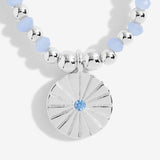Colour Pop A Little Happy Birthday  Bracelet By Joma Jewellery - Gifteasy Online