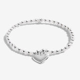 Colour Pop A Little Live Love Sparkle  Bracelet By Joma Jewellery - Gifteasy Online