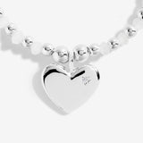 Colour Pop A Little Live Love Sparkle  Bracelet By Joma Jewellery - Gifteasy Online