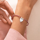 Colour Pop A Little Marvellous Mum  Bracelet By Joma Jewellery - Gifteasy Online