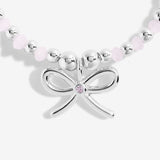 Colour Pop A Little Lovely Daughter  Bracelet By Joma Jewellery - Gifteasy Online