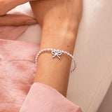 Colour Pop A Little Lovely Daughter  Bracelet By Joma Jewellery - Gifteasy Online