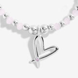 Colour Pop A Little With Love  Bracelet By Joma Jewellery - Gifteasy Online