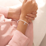 Colour Pop A Little With Love  Bracelet By Joma Jewellery - Gifteasy Online