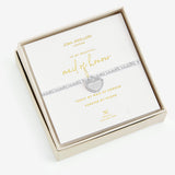 Joma Jewellery Boxed Bridal Collection Beautiful Maid of Honour - Gifteasy Online