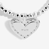 Joma Jewellery Boxed Bridal Collection Wonderful Mum - Gifteasy Online