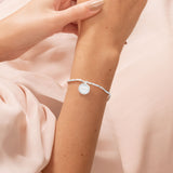 Joma Jewellery Boxed Bridal Collection Thank You For Helping Me Tie The Knot - Gifteasy Online