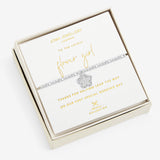 Joma Jewellery Boxed Bridal Collection Bracelets Flower Girl - Gifteasy Online