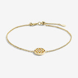 Joma Jewellery Anklet Dreamcatcher - Gifteasy Online