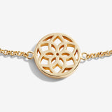 Joma Jewellery Anklet Dreamcatcher - Gifteasy Online