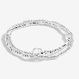 Joma Jewellery Lila Pave Bracelet - Gifteasy Online