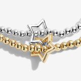 Joma Jewellery Lila Star Bracelet - Gifteasy Online
