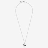Joma Jewellery Sweet Sentiment Lockets Heart of Gold Necklace - Gifteasy Online