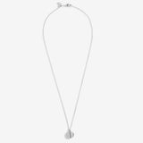 Joma Jewellery Sweet Sentiment Lockets be Happy Be Bright Be You Necklace - Gifteasy Online