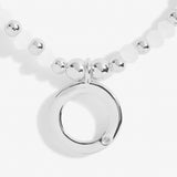 Colour Pop A Little Good Karma  Bracelet By Joma Jewellery - Gifteasy Online