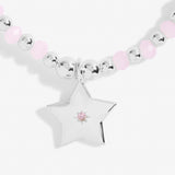 Colour Pop A Little Wish  Bracelet By Joma Jewellery - Gifteasy Online