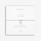 Colour Pop A Little Wish  Bracelet By Joma Jewellery - Gifteasy Online