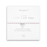 Colour Pop A Little Just For You  Bracelet By Joma Jewellery - Gifteasy Online