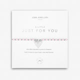 Colour Pop A Little Just For You  Bracelet By Joma Jewellery - Gifteasy Online