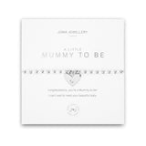 Colour Pop A Little Mummy To Be  Bracelet By Joma Jewellery - Gifteasy Online