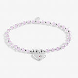 Colour Pop A Little Birthday Girl  Bracelet By Joma Jewellery - Gifteasy Online