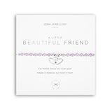 Colour Pop A Little Beautiful Friend  Bracelet By Joma Jewellery - Gifteasy Online