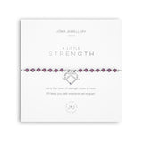Colour Pop A Little Strength  Bracelet By Joma Jewellery - Gifteasy Online
