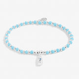Colour Pop A Little 'Champagne please!' Bracelet By Joma Jewellery - Gifteasy Online