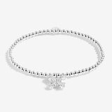 A Little 'Make Every Day An Adventure' Bracelet By Joma Jewellery - Gifteasy Online