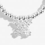 A Little 'Make Every Day An Adventure' Bracelet By Joma Jewellery - Gifteasy Online
