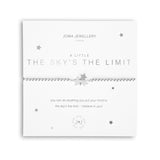 A Little 'The Sky's The Limit'  Bracelet By Joma Jewellery - Gifteasy Online