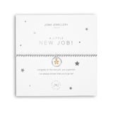 A Little 'New Job!'  Bracelet By Joma Jewellery - Gifteasy Online