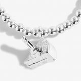 A Little 'Happiest Of Birthdays'  Bracelet By Joma Jewellery - Gifteasy Online