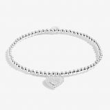 A Little 'Friendship Knows No Distance'Bracelet By Joma Jewellery - Gifteasy Online