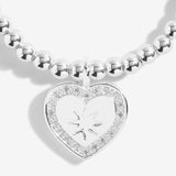 A Little 'Friendship Knows No Distance'Bracelet By Joma Jewellery - Gifteasy Online