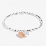 A Little 'Puppy Love' Bracelet By Joma Jewellery - Gifteasy Online