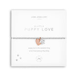 A Little 'Puppy Love' Bracelet By Joma Jewellery - Gifteasy Online