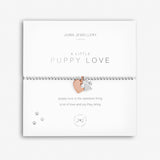 A Little 'Puppy Love' Bracelet By Joma Jewellery - Gifteasy Online