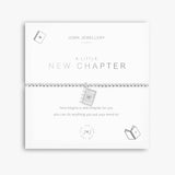 A Little 'New Chapter' Bracelet By Joma Jewellery - Gifteasy Online