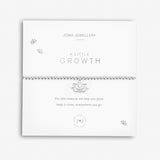 A Little 'Growth' Bracelet By Joma Jewellery - Gifteasy Online