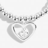 A Little 'Family First'Bracelet By Joma Jewellery - Gifteasy Online