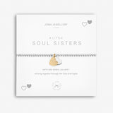 A Little 'Soul Sisters' Bracelet By Joma Jewellery - Gifteasy Online