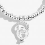 A Little ''Miss to Mrs!' Bracelet By Joma Jewellery - Gifteasy Online