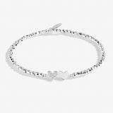 Facetted A Little Forever Friends  Bracelet By Joma Jewellery - Gifteasy Online