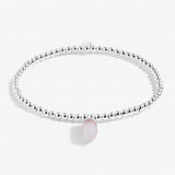 Affirmation Crystal A Little 'Love' Bracelet By Joma Jewellery - Gifteasy Online