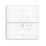 Affirmation Crystal A Little 'Intuition'  Bracelet By Joma Jewellery - Gifteasy Online