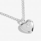A Little 'Happy Birthday' Necklace By Joma Jewellery - Gifteasy Online
