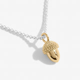A Little Strength Necklace By Joma Jewellery - Gifteasy Online
