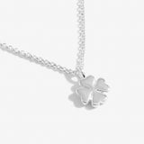 A Little 'Luck' Necklace By Joma Jewellery - Gifteasy Online